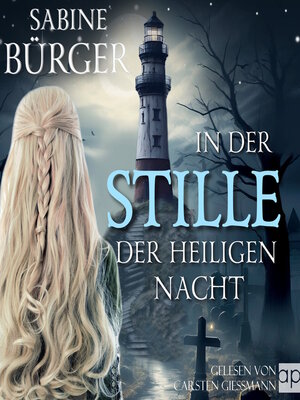 cover image of In der Stille der Heiligen Nacht